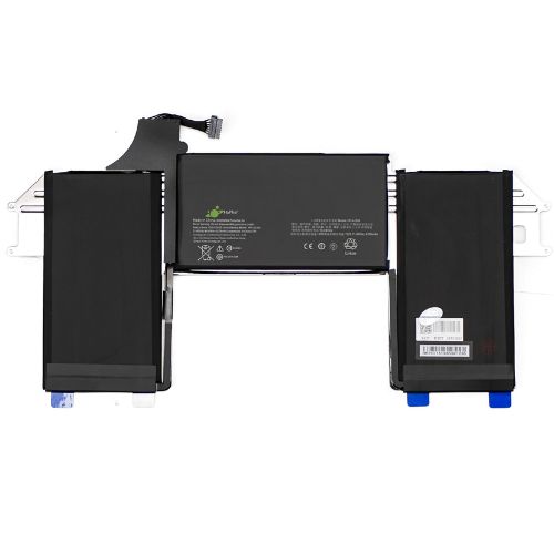 Thay pin Macbook Air 2018/2019 13 inch  A1932 chính hãng Hapha