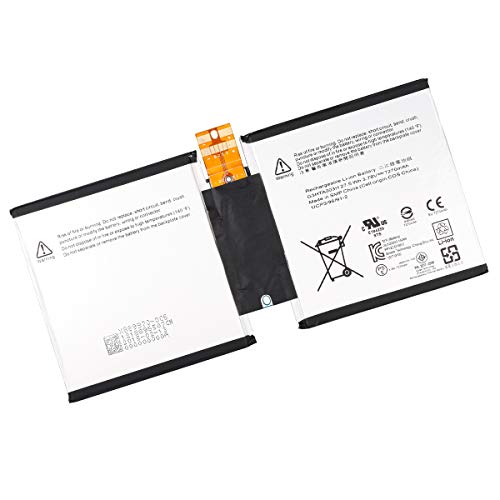 Thay pin Surface 3