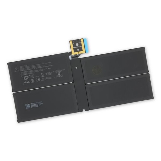 pin Surface Pro 5