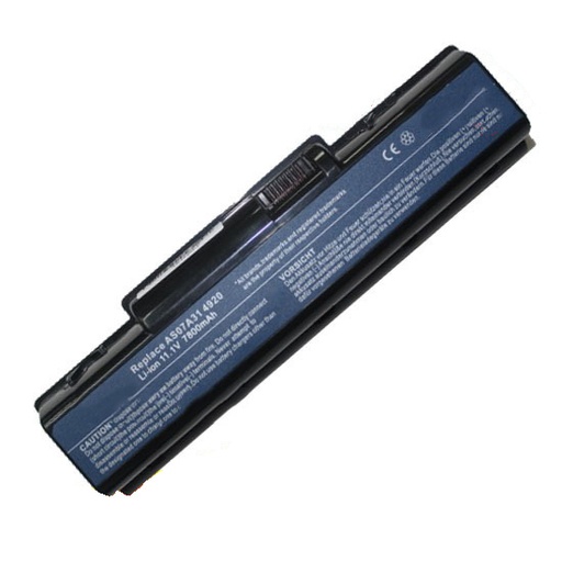 Thay pin laptop Acer Aspire 5334