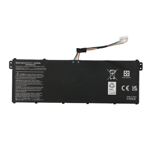 [6.2.100156] Thay pin laptop Acer Aspire A515-45