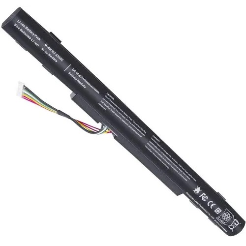 Thay pin laptop Acer Aspire E5-452