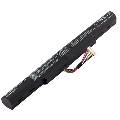 Thay pin laptop Acer Aspire E5-573