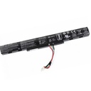 Thay pin laptop Acer E5-553G