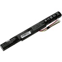 Thay pin laptop Acer E5-774G