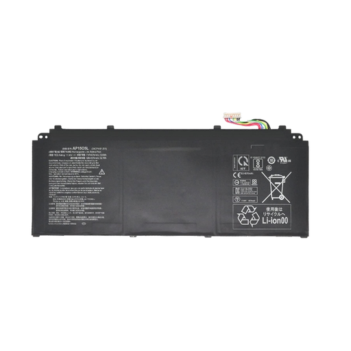 [6.2.10.38.0004] Thay pin laptop Acer Swift 5 SF514-52