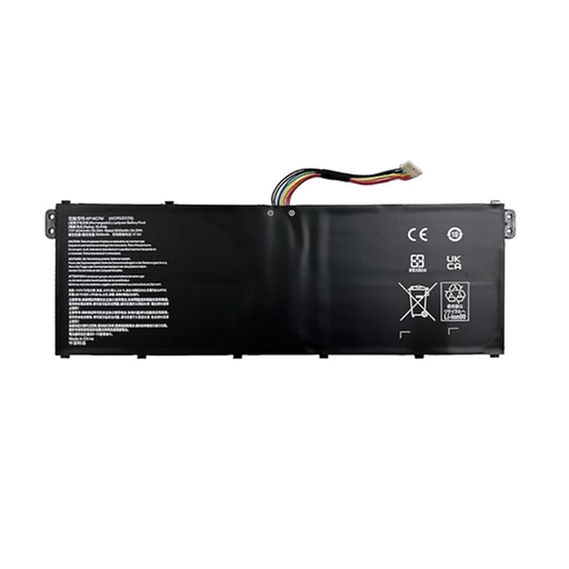 Thay pin laptop Acer Swift 5 SF514-54