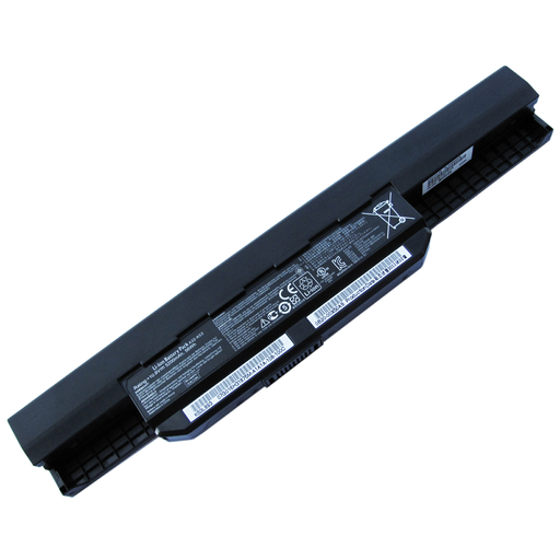 Thay pin laptop Asus A43