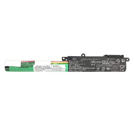 Thay pin laptop Asus A541