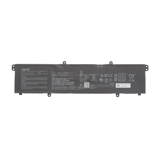 Thay pin laptop Asus EXPERTBOOK