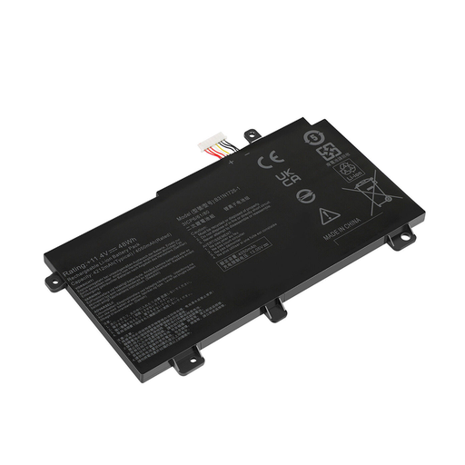 Thay pin laptop Asus Gaming FX505