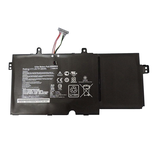 [2028108400095] Thay pin laptop Asus NOTEBOOK Q551