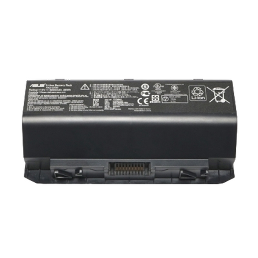 Thay pin laptop Asus ROG G750