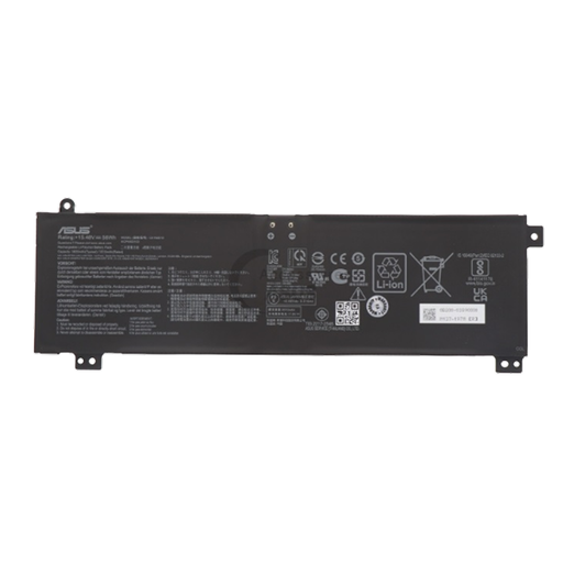 [6.2.10.48.0018] Thay pin laptop Asus ROG Strix G513