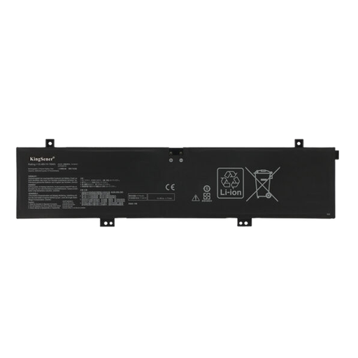 Thay pin laptop Asus ROG Zephyzus G14 GA402