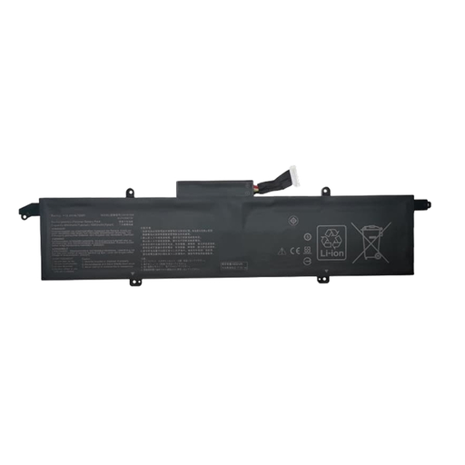 Thay pin laptop Asus ROG Zephyzus GA502