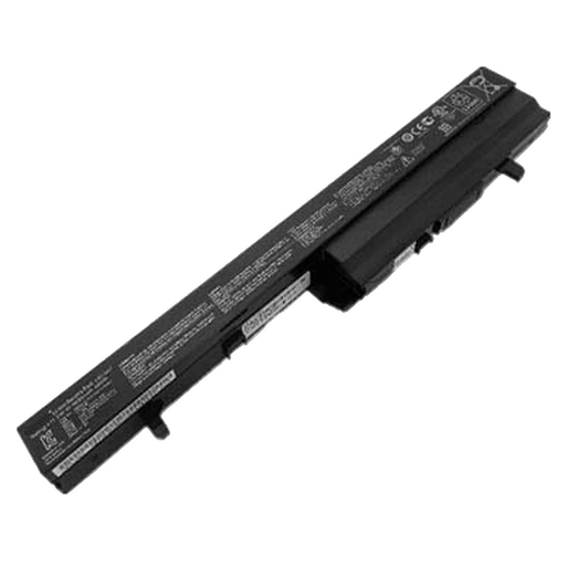 Thay pin laptop Asus U47 / Q400A