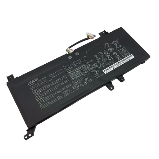 [B12N18181] Thay pin laptop Asus VivoBook X509