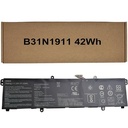 Thay pin laptop Asus Vivobook Flip 14 TP470