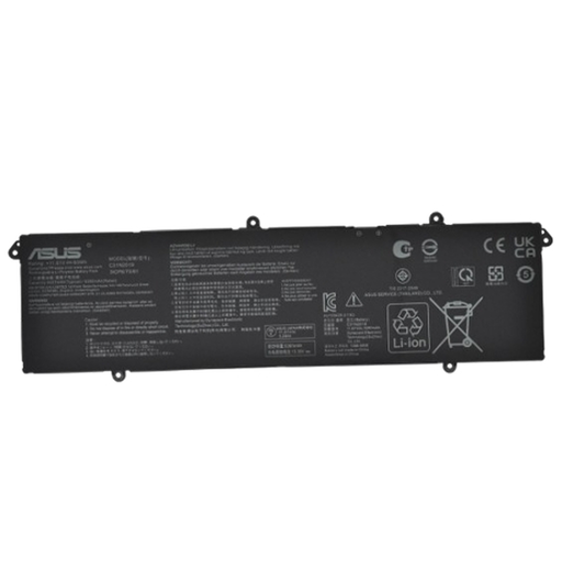 Thay pin laptop Asus Vivobook PRO M7400