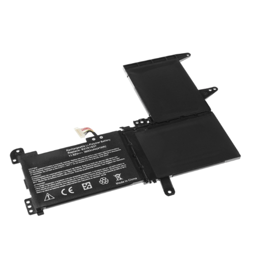 [20281051001065] Thay pin laptop Asus Vivobook S510U