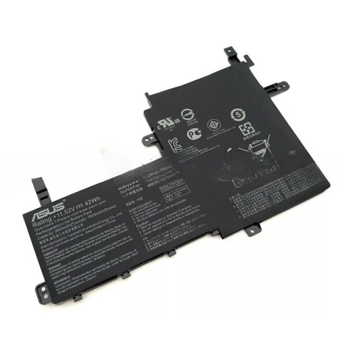 [6.2.10.48.0014] Thay pin laptop Asus Vivobook S513