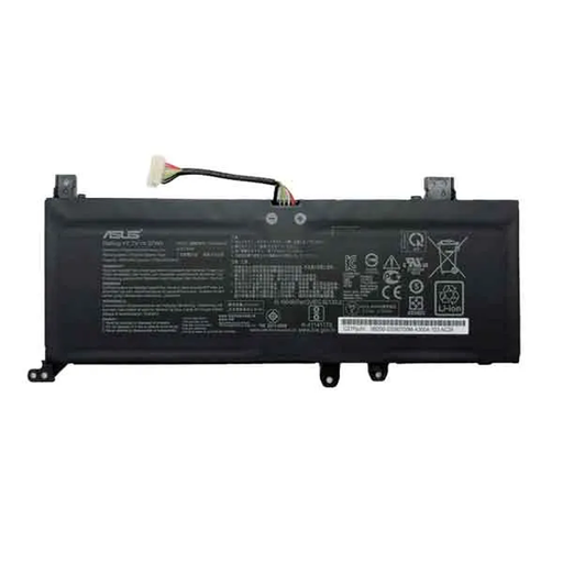 Thay pin laptop Asus Vivobook X412F