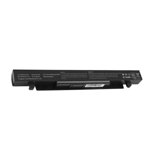 Thay pin laptop Asus Vivobook X550