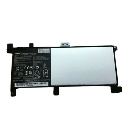 [6.2.10.423] Thay pin laptop Asus X556UF