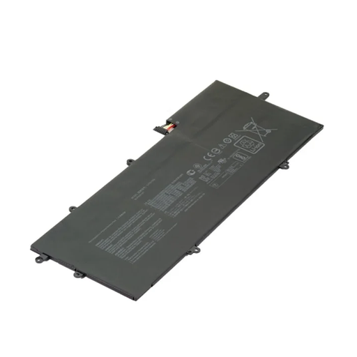 [6.2.10.48.0025] Thay pin laptop Asus ZenBook 14 UX482
