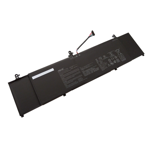 Thay pin laptop Asus ZenBook 15 UX533