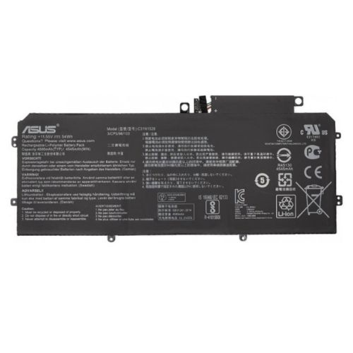 Thay pin laptop Asus ZenBook Flip UX360