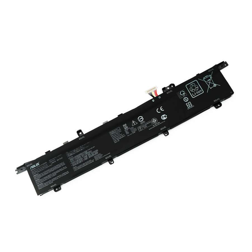 [6.2.10.48.0026] Thay pin laptop Asus ZenBook Pro Duo UX581