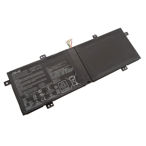 [6.2.100180] Thay pin laptop Asus ZenBook UX431