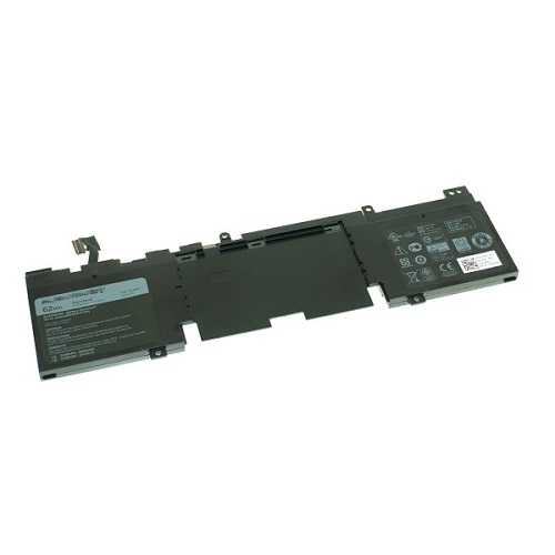 [20241377] Thay pin laptop DELL Alienware 13