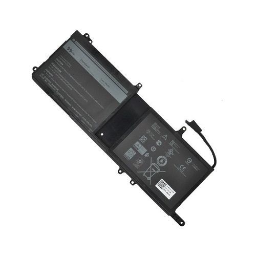 [20241381] Thay pin laptop Dell  Alienware 15 R3