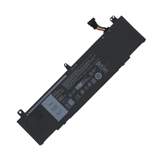 Thay pin laptop Dell Alienware 13 M13X