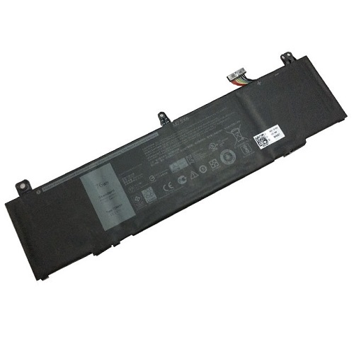 [20241378] Thay pin laptop Dell Alienware 13 R3