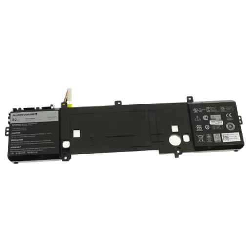 Thay pin laptop Dell Alienware 15 R1 R2