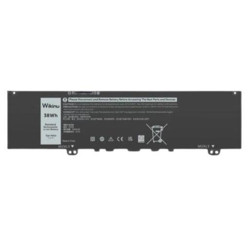 Thay pin laptop Dell Inspiron 13 7373 2-IN-1