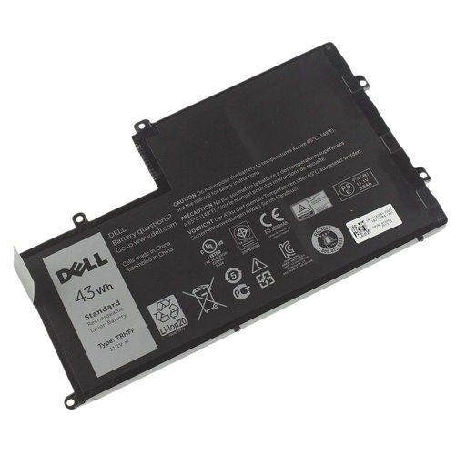 pin laptop Dell Inspiron 15 5548