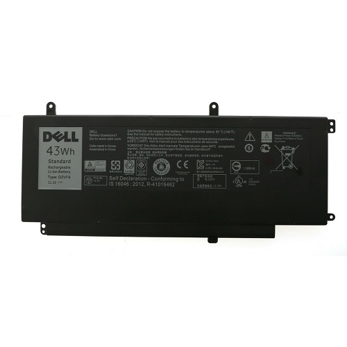 Thay pin laptop Dell Inspiron 15 7548