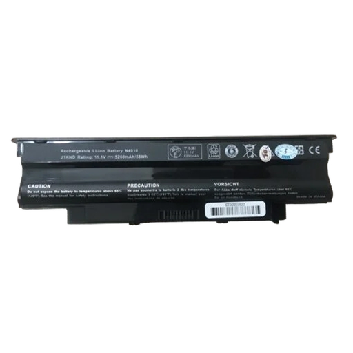 Thay pin laptop Dell Inspiron 15-3550