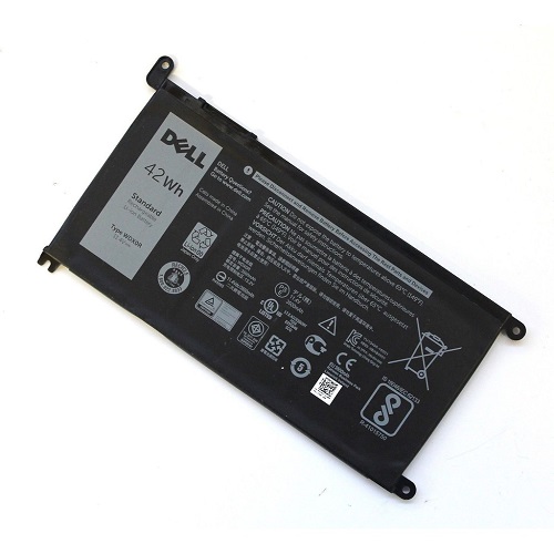 Thay pin laptop Dell Inspiron 7368