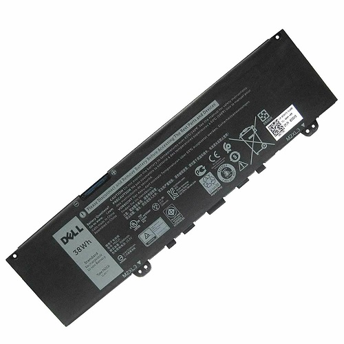 Thay pin laptop Dell Inspiron 7373