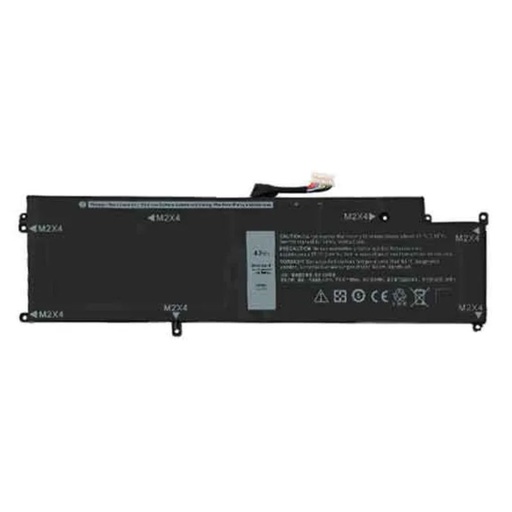 pin laptop Dell Latitude 13 7370