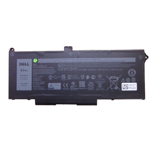[6.2.10.62.0002] pin laptop Dell Latitude 5420