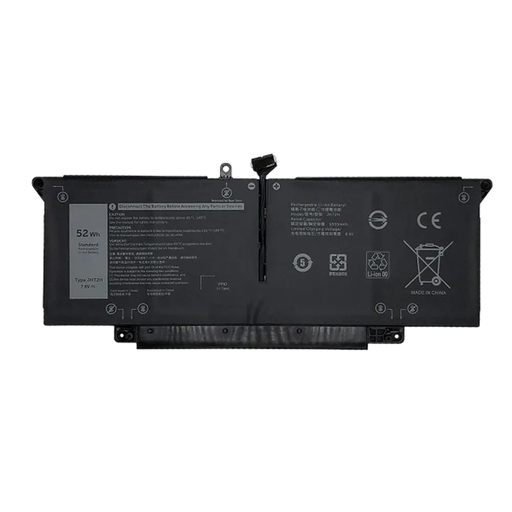 Thay pin laptop Dell Latitude 7310