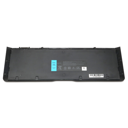 Thay pin laptop Dell Latitude 6430U