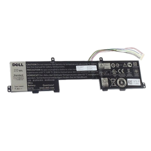 [LK-LAP-DELL-LAT-PIN-271J9] Thay pin laptop Dell Latitude 7350
